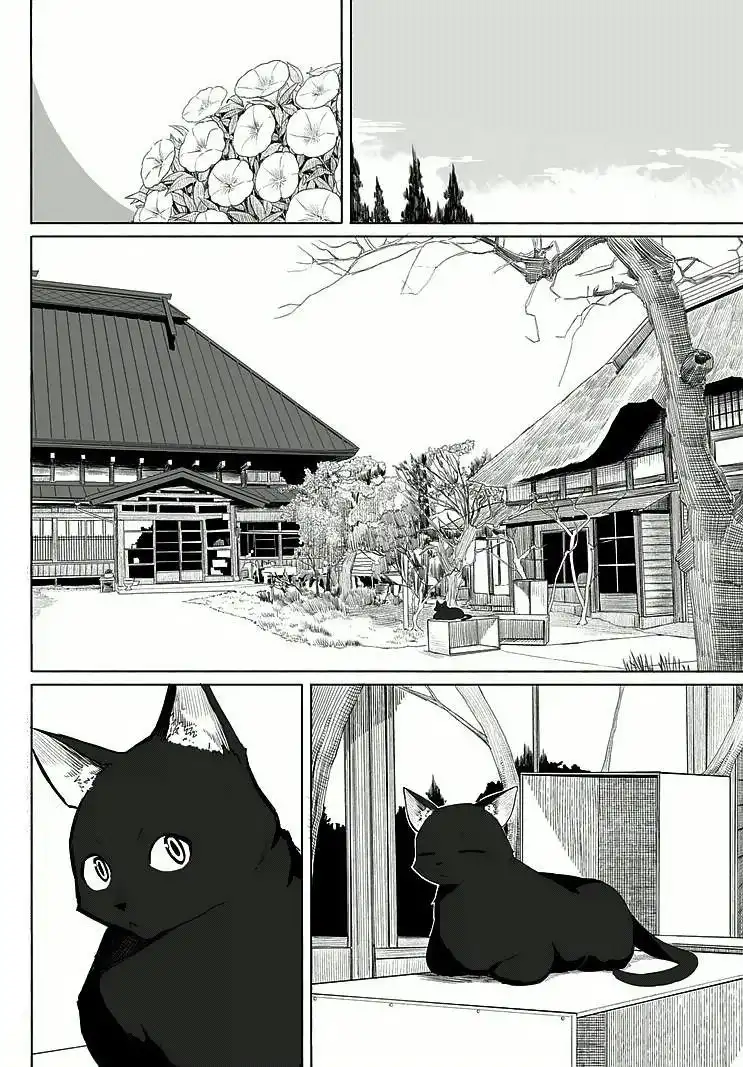 Flying Witch (ISHIZUKA Chihiro) Chapter 12 2